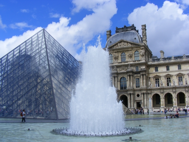 Louvre